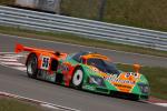 Mazda 787B LeMans Winner 1991 года
